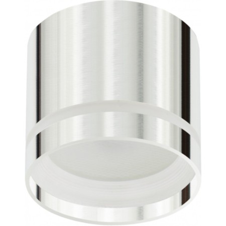 Lamp 1x12W GX53 8.5x8.5x8 cm, chrome-1