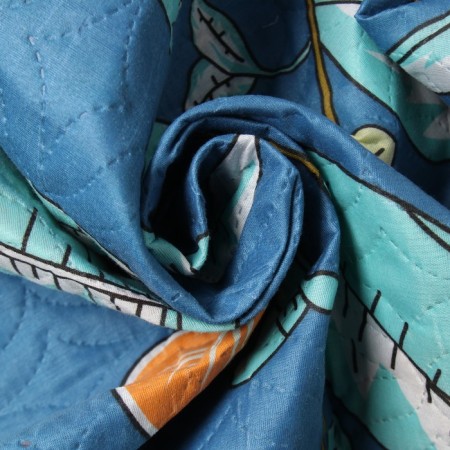 Cover Merry, 142x205 cm, microfiber-2