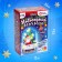 Set for creativity "New Year's nightlight: Santa Claus"