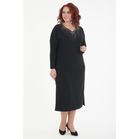 Women's dress, size 54