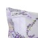 Ethel Lavender pillowcase 50x70 ± 3 cm, 100% cotton, calico 125 g/m²