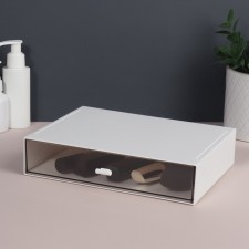 Organizer for storage 