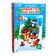 New Year's puzzle Figure "New Year for friends"