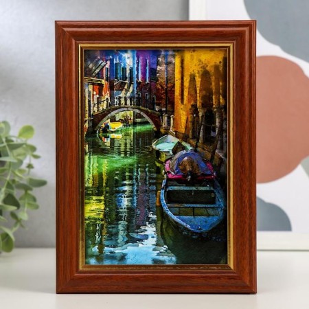 Key "Venice 3" nut 15x21 cm