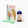 Bobroda Smuzi-Condenter-sirop with Barsuka fat, 2 pcs. 50 ml