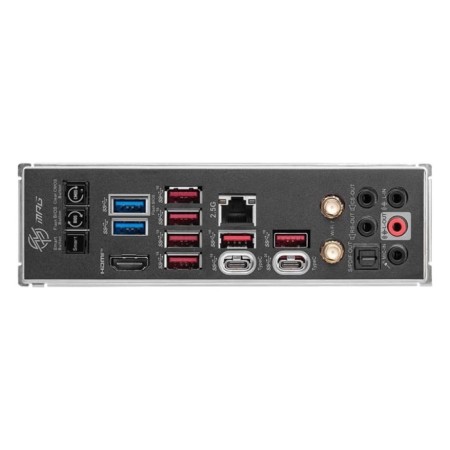 MSI MSI MSI CARBON WIFI II SOC-1700 Intel Z790 4XDDR5 ATX AC`97 8ch (7.1) 106498-3