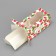 Box for Makarun, confectionery packaging "Sweet Malin Mominations", 12 x 5.5 x 5.5 cm