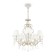 Maytoni ARM288-05-G, E14, 5x40 W, 630x630x1200 mm, cream with gold