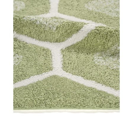 Arya Home Lee bathroom mat, size 60x100 cm-3
