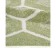Arya Home Lee bathroom mat, size 60x100 cm