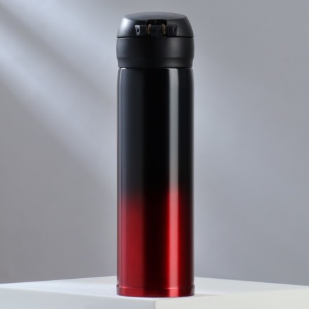 Thermos Mode Forrest gradient, 450 ml-1