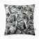 Decorative Ethel Pillow "Money" 40x40 cm, velor, 100% p/e