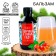 Balm with rosehip "New Year: Health in the New Year", 250 ml.