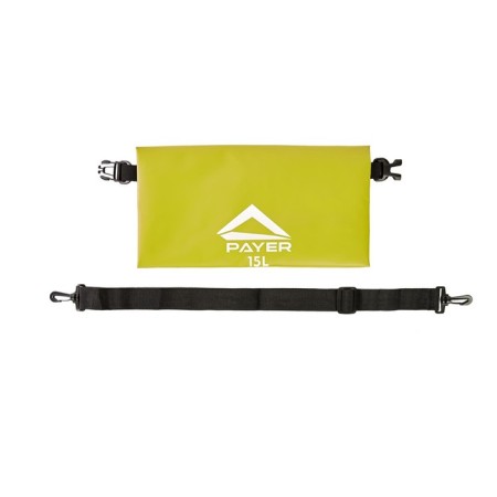 Harkome Payer "Sugomak", 15l, Green, A602-6
