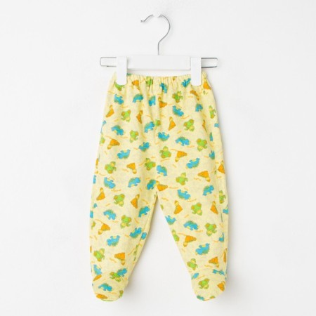 Children's sliders, Mix color, height 74 cm (48)