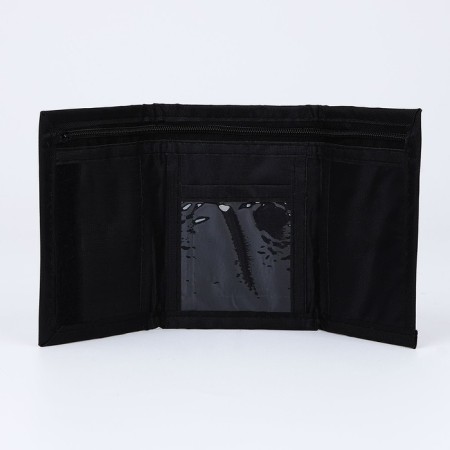 Velcro wallet "cat"-3