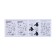 New Year. Gift set "Sakvoyazh", 700 g