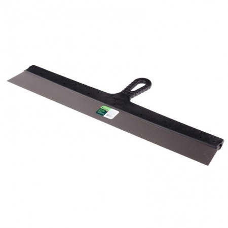 Facade Sibrtec 85452, stainless steel, plastic handle, 600 mm-3