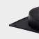 Baking uniform “Biscotto”, silicone, 34.5 × 20 × 3 cm, 2 cells (d = 16 cm), black color is black