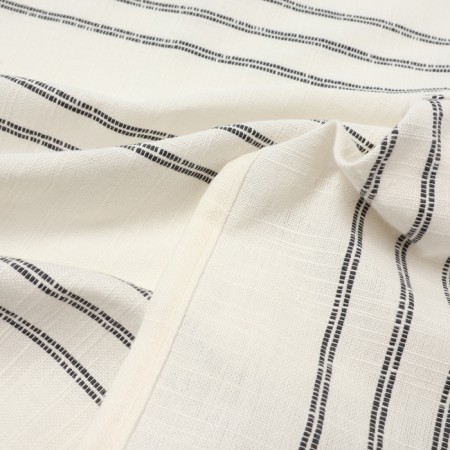 Ethel's towel "strip" (type 2) 38x63 cm, 100% HL-1