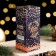 Fragrant New Year's candle "warmth and comfort", 4 × 6 cm, ginger cookies, in the box
