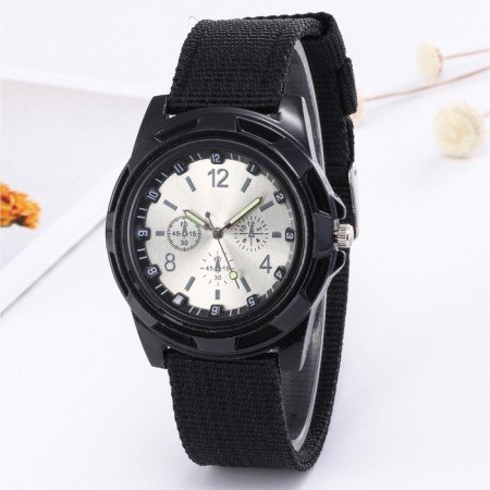 Men's watch, D-3.5 cm