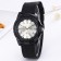 Men's watch, D-3.5 cm