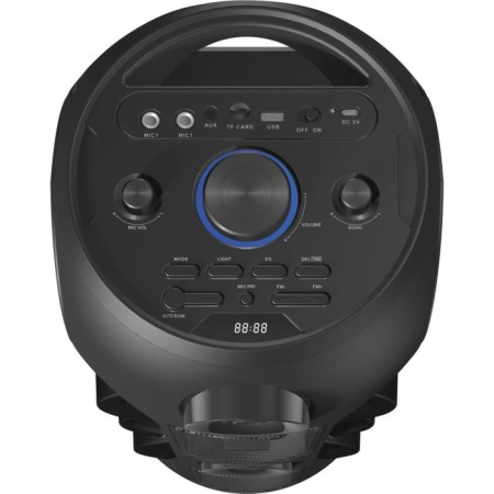 Acoustic system Defender G78 70W, BT/FM/TF/USB/Mic/Light-2