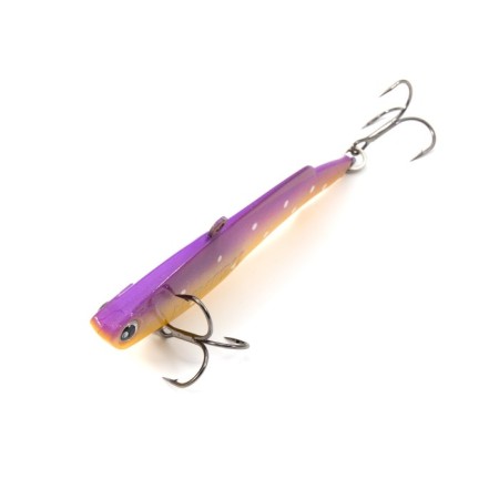 Rattlin Namazu Stalker Silicone, L = 90 mm, 28g, drowning No. 21-3