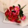Bouquet "Astra Belgian" 14 flowers, d-5 cm h-30 cm, mix