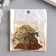 Suspension metal for paintings, photo frames gold 3.2x3.1 cm