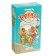 Feed "Tortila m strong carapace" for water turtles with calcium, granules, 90 g.