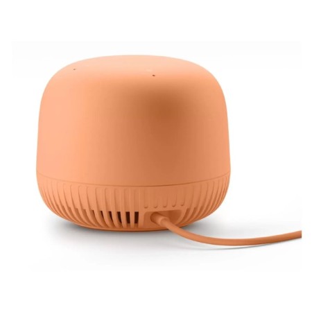 Smart column VK Neo (VKSP11or), voice assistant Marusya, 5W, Wi-Fi, BT 5.0, Orange-2