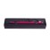 Switching handle, 0.7 mm, Bruno VisConti Palermo, blue rod, burgundy metal case, in case