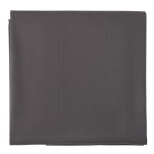 Gray tablecloth Essential, size Essential, size 170x170 cm