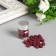 Surgut in granules in the jar "octagonal" eggplant 9 g 4.5x3x33 cm