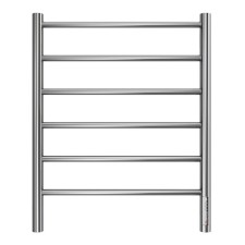 Terminus heated towel rail 
