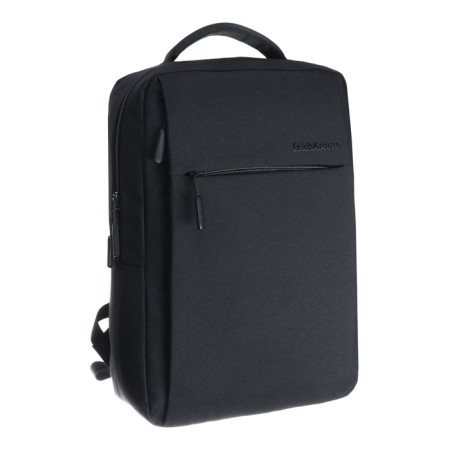 Youth backpack 43 x 29 x 12 cm, Erich Krause Cityline 17l, 58510-1