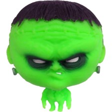 Фигурка-тянучка Splats Head «Франки», 11 см