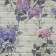 Wallpaper kitchen vinyl on a paper basis Elysium 906403, 0.53x10.05 m
