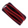 Penal soft 2 compartments, 100 x 220 x 70, with a handle, standard, mix