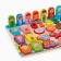 Developing sorter