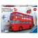3D puzzle Ravensburger "London Bus", 216 elements