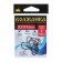 Hook Volzhanka 53117-BLN No. 3, 10 pcs