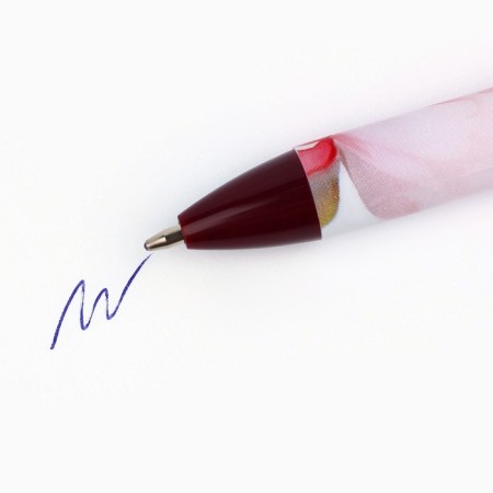 Ballic matte pen in the envelope automatic "Best Educator", 0.7 mm-3