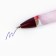 Ballic matte pen in the envelope automatic "Best Educator", 0.7 mm