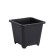 Pot for seedlings, 350 ml, d = 9 x 9 x 8.5 cm, (packaging 20 pcs.) Greengo