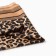 Women's scarf minku rr 70*70 cm, col. orange