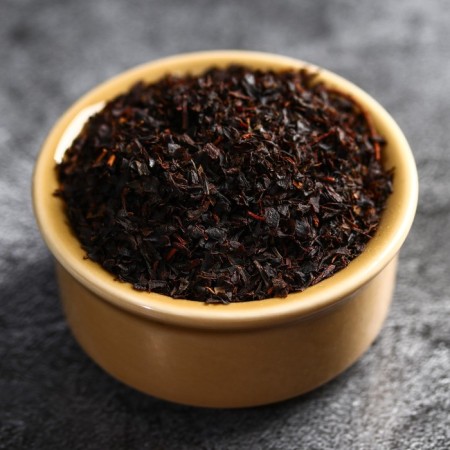 Black gift "Real Man", 20 g.-1