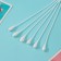 Cotton sticks n/floor 500g
